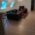 Apartamento Ferie Skovby Fyn Bogense