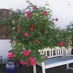Apartamento Ferie Skovby Fyn
