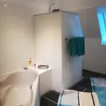 Ferie Skovby Fyn Apartamento *