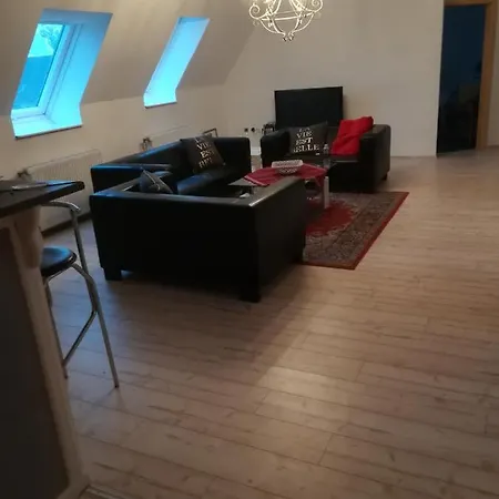 Appartement Ferie Skovby Fyn Bogense