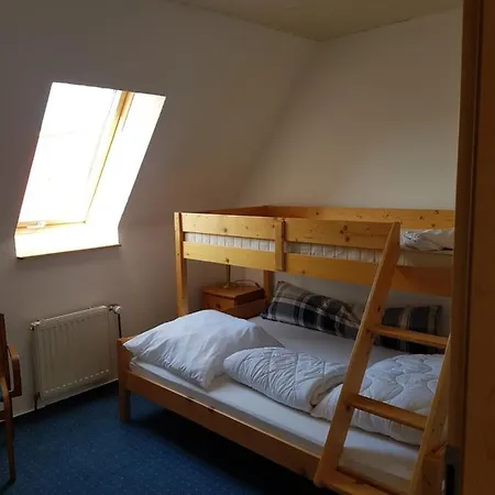 Ferie Skovby Fyn Appartement *