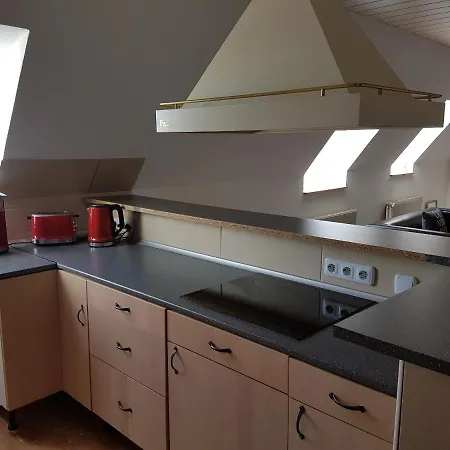 Appartement Ferie Skovby Fyn