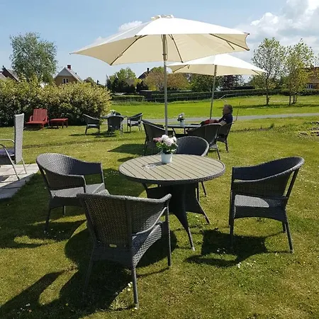 Ferie Skovby Fyn Bogense