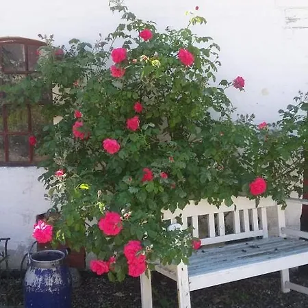 Appartement Ferie Skovby Fyn