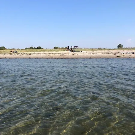 Lägenhet Ferie Skovby Fyn *