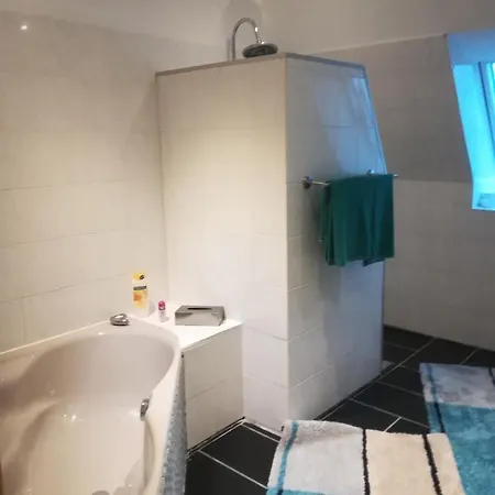 Ferie Skovby Fyn Appartement *