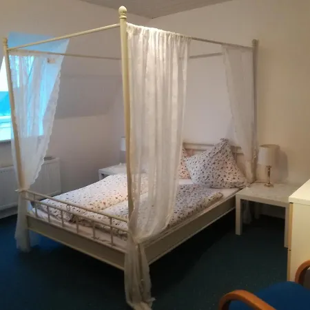 Ferie Skovby Fyn Appartement *