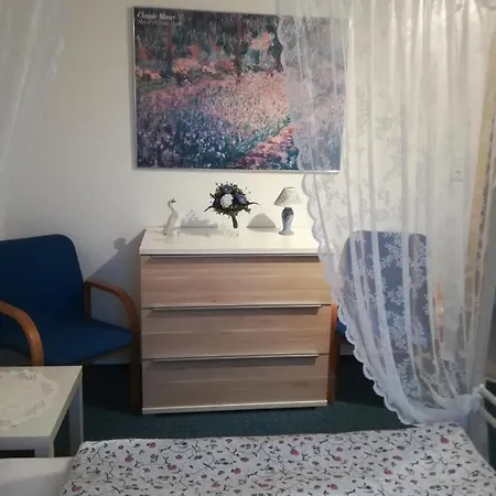 Appartement Ferie Skovby Fyn