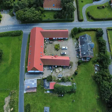 Appartement Ferie Skovby Fyn *