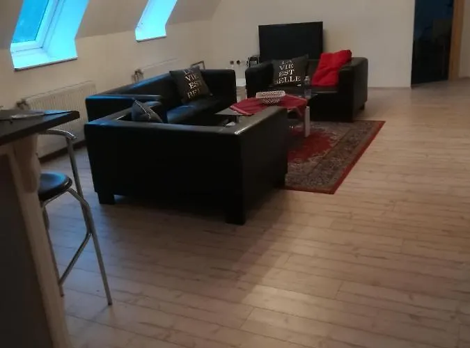 Apartmán Ferie Skovby Fyn Bogense