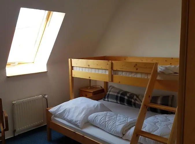 Ferie Skovby Fyn Apartment *