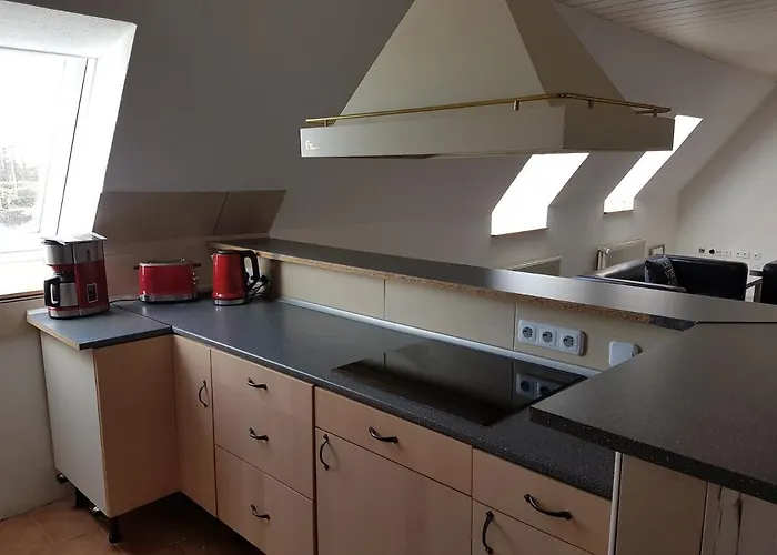 Apartment Ferie Skovby Fyn