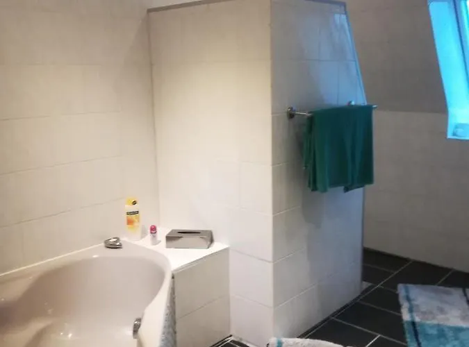 Ferie Skovby Fyn Apartment *