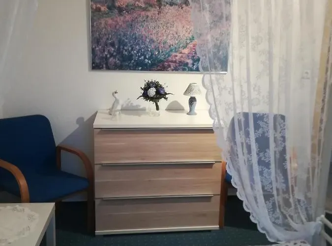 Apartment Ferie Skovby Fyn